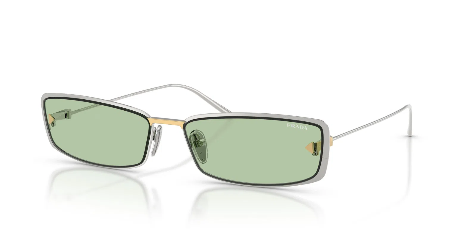 Prada D67S Sunglasses - view 14